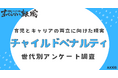約4割の人がチャイルドペナルティを経験/日本国内のチャイルドペナルティに関する意識調査
