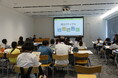 【三浦工業株式会社】愛媛県主催「令和7年度3R体験ツアー」の県内小学生22名がご来社