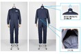 【三浦工業株式会社】安全性と時代に即した機能性を両立した次世代ユニフォームを開発