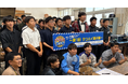 【三浦工業株式会社】工業高校生の技術力を競う「テクハイ選手権2026」の審査に協力しました