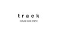 trackより、プロユース仕様のヘアワックスが新登場。