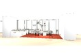 【九州POP UP】ナチュラルケアブランドtrackが、AMUプラザ博多にてPOP UP SHOPを2026年9月11日（金）よりオープン
