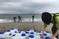 【産学連携】株式会社サティス製薬と国立大学法人群馬大学、 「真に海で生分解される」化粧品処方の開発に成功