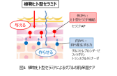世界初の技術 植物からヒト肌成分 与える 作らせるのダブルセラミドケア 株式会社サティス製薬のプレスリリース