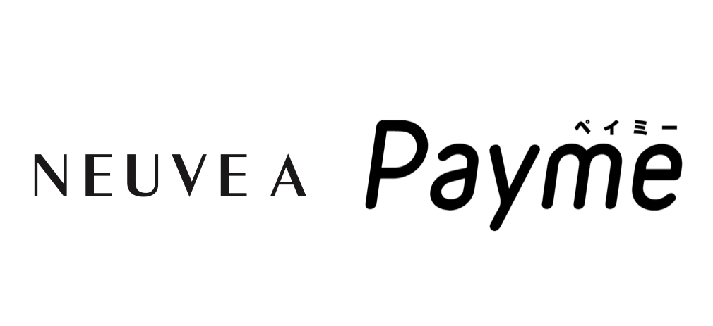 パルコグループの株式会社ヌーヴ・エイが給与即日払いサービス「Payme」を利用開始