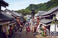 東京駅から乗り換えゼロで「江戸の世界」へ！「日光江戸村」直通バスが9月19日（土）運行開始