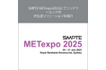 SMPTE METexpo2025にてエンドツーエンドのIP伝送ソリューションを紹介