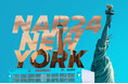 NAB show New York 2024に“Anything, Anywhere IP Solutions”をテーマに出展