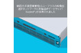 韓国大手通信事業者LGユープラスの映像伝送IPネットワークに新製品IPゲートウェイ「Xscend®」が採用されました
