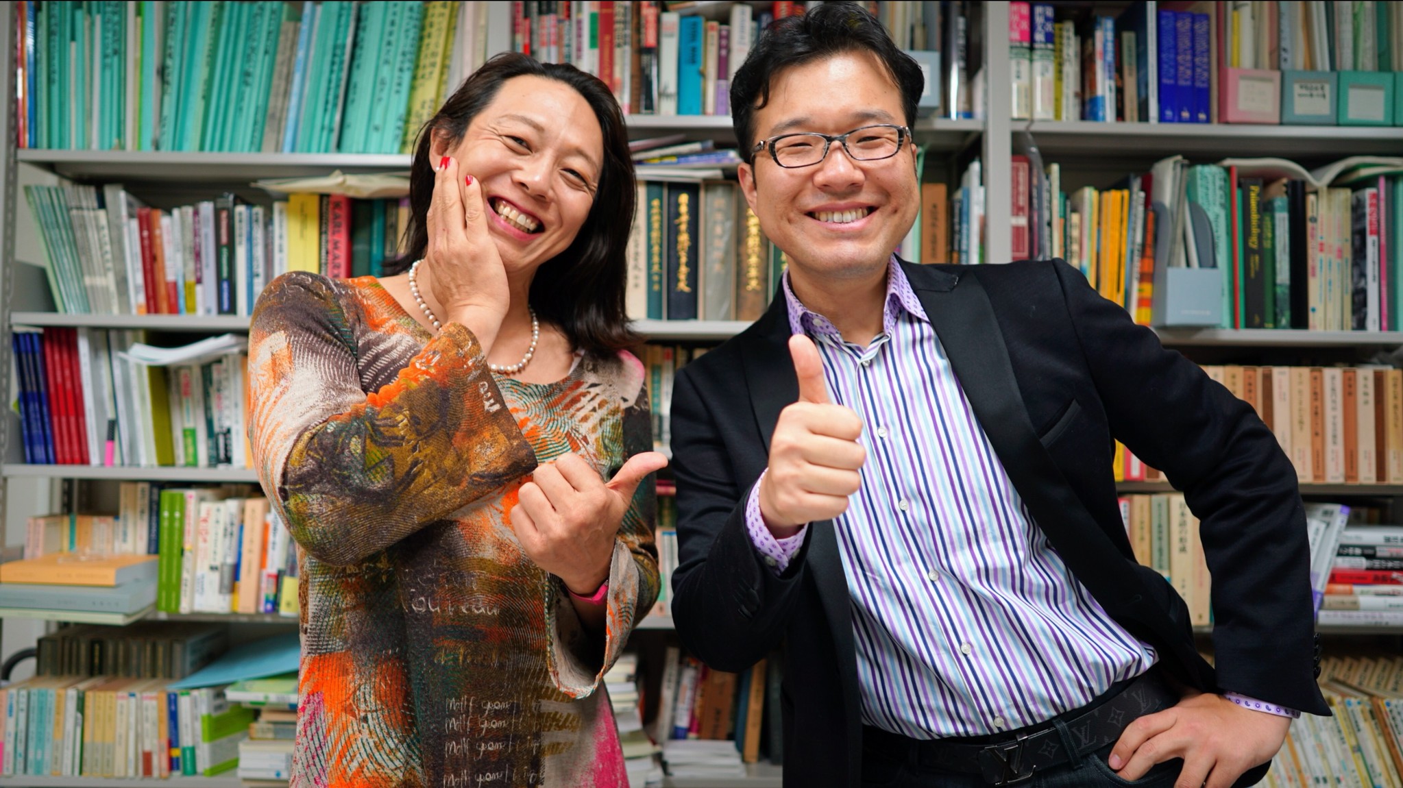 新宿紀伊国屋ホールで開催される読書家イベント 安冨歩東大教授の登壇が決定 テーマは 生きづらさ ビ ハイア株式会社のプレスリリース