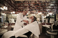 Hair Salon ONO×Antica Barbieria Colla