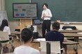 【不登校生徒の未来をDXで拓く】江戸川区篠崎中学校の要望に合わせた「オーダーメイド授業」の2年目が始動！