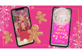 銀座ロフトのクリスマスをミラーボールで彩る♪「TWINKLE WONDERLAND」のARコンテンツにpalanARが採用されました。
