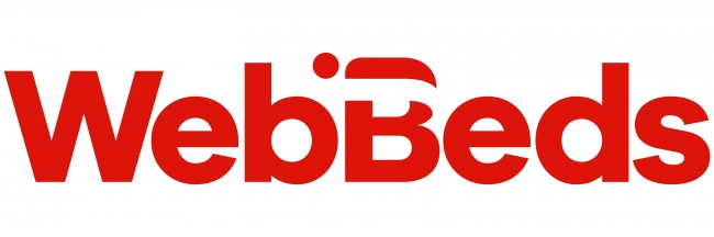 WebBeds logo