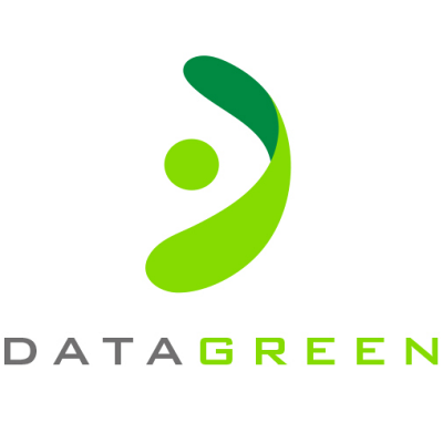 データグリーンロゴ