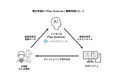 シナモンAI、明治安田に高精度AI-OCR「Flax Scanner」の提供を拡大