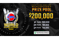 eスポーツ公式チームリーグ戦「ストリートファイターリーグ: ワールドチャンピオンシップ 2025」協賛のお知らせ