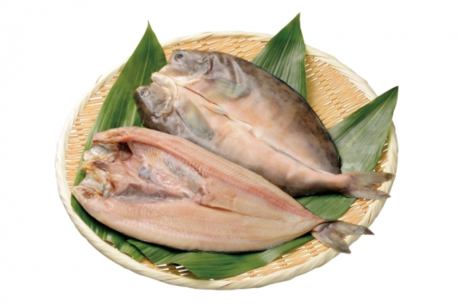 貴重な北海道産 真ほっけ が入るお得な頒布会商品 12の魚種が味わえる 干物めぐり 販売開始 らでぃっしゅぼーや株式会社のプレスリリース