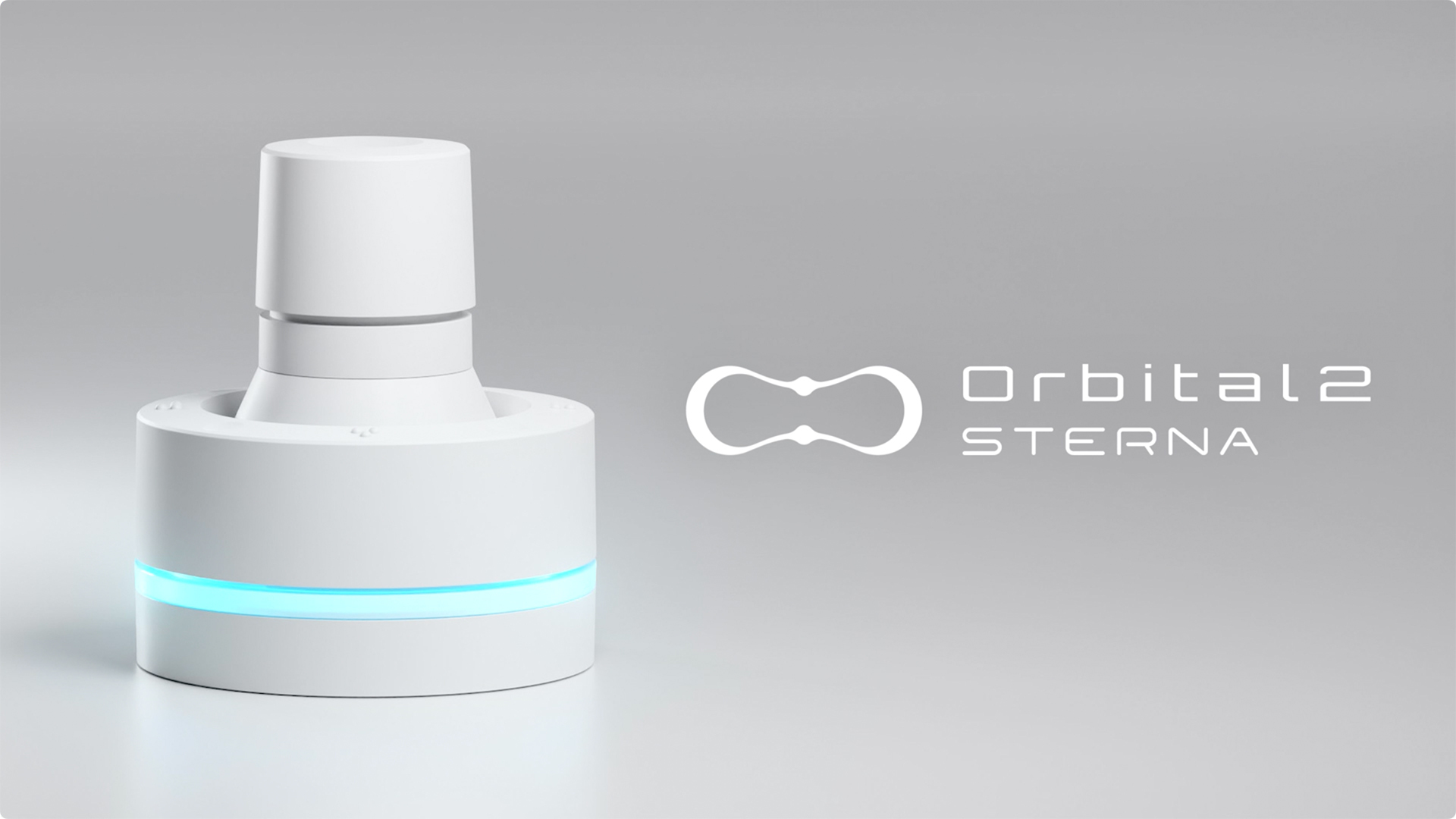 BRAIN MAGIC 、クリエイター向け左手デバイスの新製品「Orbital2