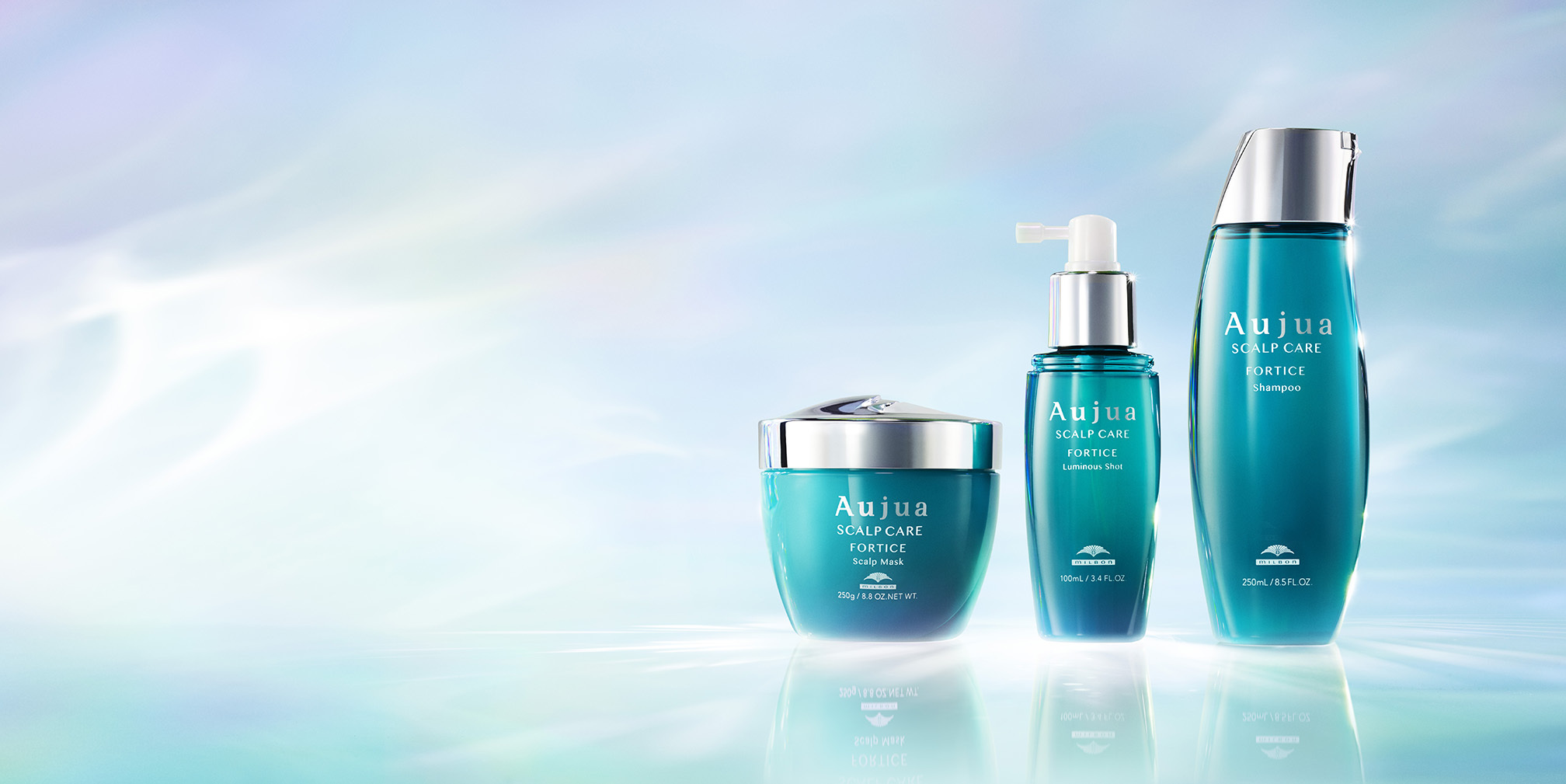 美容室専売ヘアケアアイテムが公式オンラインストア Milbon Id で購入可能に 年6月1日 月 より販売開始 株式会社ミルボンのプレスリリース