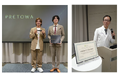 ミルボン、「サロンカラー革命」宣言会を開催
