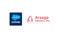 アルサーガパートナーズ、世界有数のエンタープライズクラウドマーケットプレイスであるSalesforce AppExchangeへのコンサルタント登録を発表