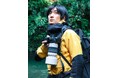 【開催決定!】世界中の極地、僻地を旅して撮影する写真家・上田優紀によるスペシャルトークショー