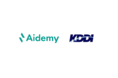 アイデミーとKDDI、地域のDX人材育成に関する業務提携契約を締結
