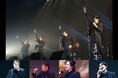 中川晃教、藤岡正明、東啓介、大山真志『JBB Concert Tour 2024』4箇所をまわるツアー開催決定!!