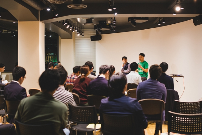 こゆ財団では設立以来、新しい働き方を実践できる場として地域にチャンスがあることを、東京でのイベント・講座を通じて発信し続けています。