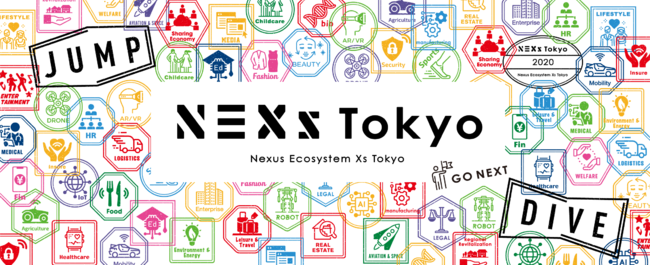 地域商社こゆ財団が会員パートナーに登録した東京都の「NEXs Tokyo」