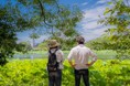 SDGs目標11「住み続けられるまちづくりを」達成を目指す地域商社が健康体験プログラムを始動。11月28日にJR九州主催のウォーキングイベントに初登場