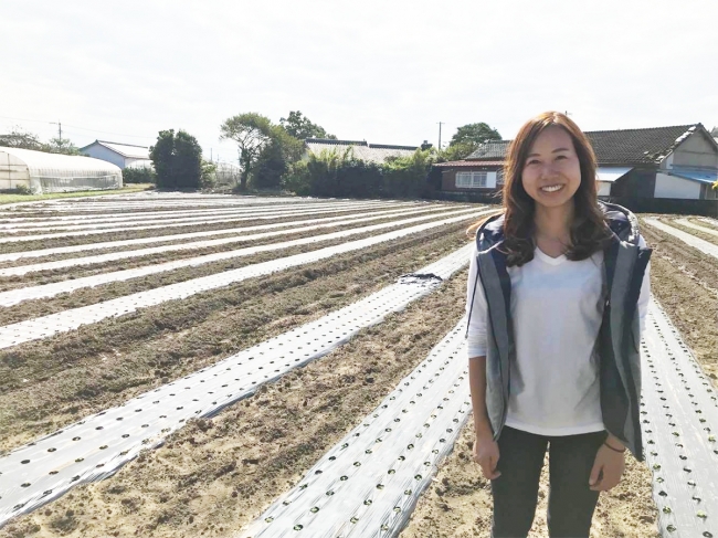 宮崎県新富町で新規就農者が起業　農業を通じた地域活性化プロジェクトを開始