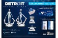 Quantic Dreamの高い評価を受けたナラティブビデオゲーム「Detroit: Become Human」PC(Steam)用コレクターズエディションの予約注文が開始