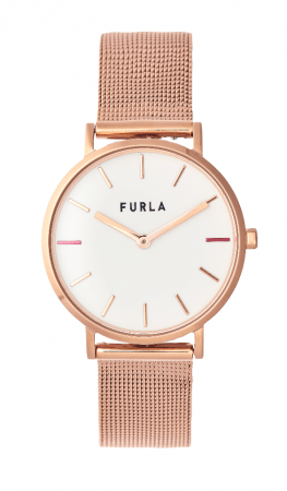 フルラの腕時計に軽やかでエレガントなチックタックの別注モデルが登場 株式会社ドウシシャのプレスリリース