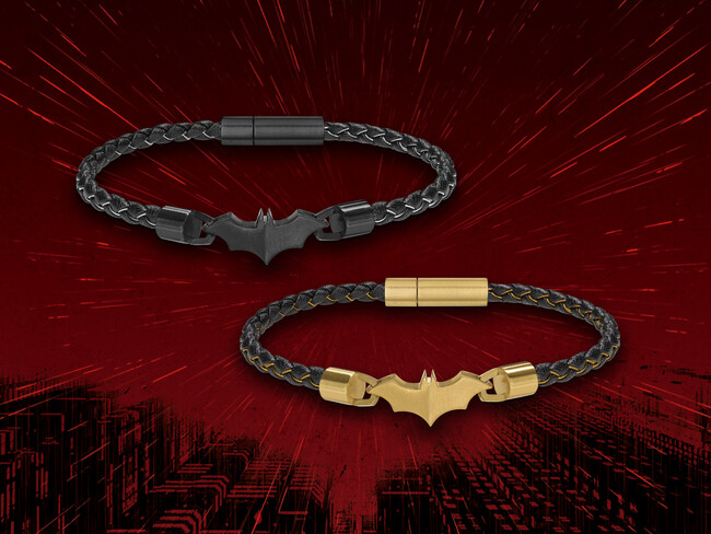 「BATARANG」PEAGB0034701(黒) PEAGB0034702(金) 「BATARANG」PEAGB0034701(黒) PEAGB0034702(金)