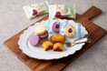 おいもの美味しい季節に「OIMO MERCI(オイモメルシー)」が ジェイアール京都伊勢丹で初出店!!