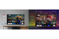 テレビもネット動画も「ORION」におまかせ!「ORION Google TV搭載スマートテレビ/チューナーレステレビ」をフルリニューアル