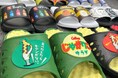 【新商品】じゃがりこ、LOTTEガム、オーバンド、マジックインキ…みんな知ってるあの商品が、まさかのサンダルに!?