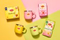 「リプトン (Lipton)」 と「白湯専科マグカップ」が初コラボ「白湯専科マグカップmeets Lipton」を発売