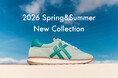 生体工学（バイオメカニクス）が導く「究極の歩きやすさ」FitFlop 2026 Spring ＆ Summer Collection