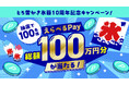 10年連続売上NO.1※1・累計販売台数150万台突破※2の「とろ雪かき氷器」総額100万円分プレゼント＆“金・銀のとろ雪”が当たる「とろ雪かき氷器10周年記念キャンペーン」を開始