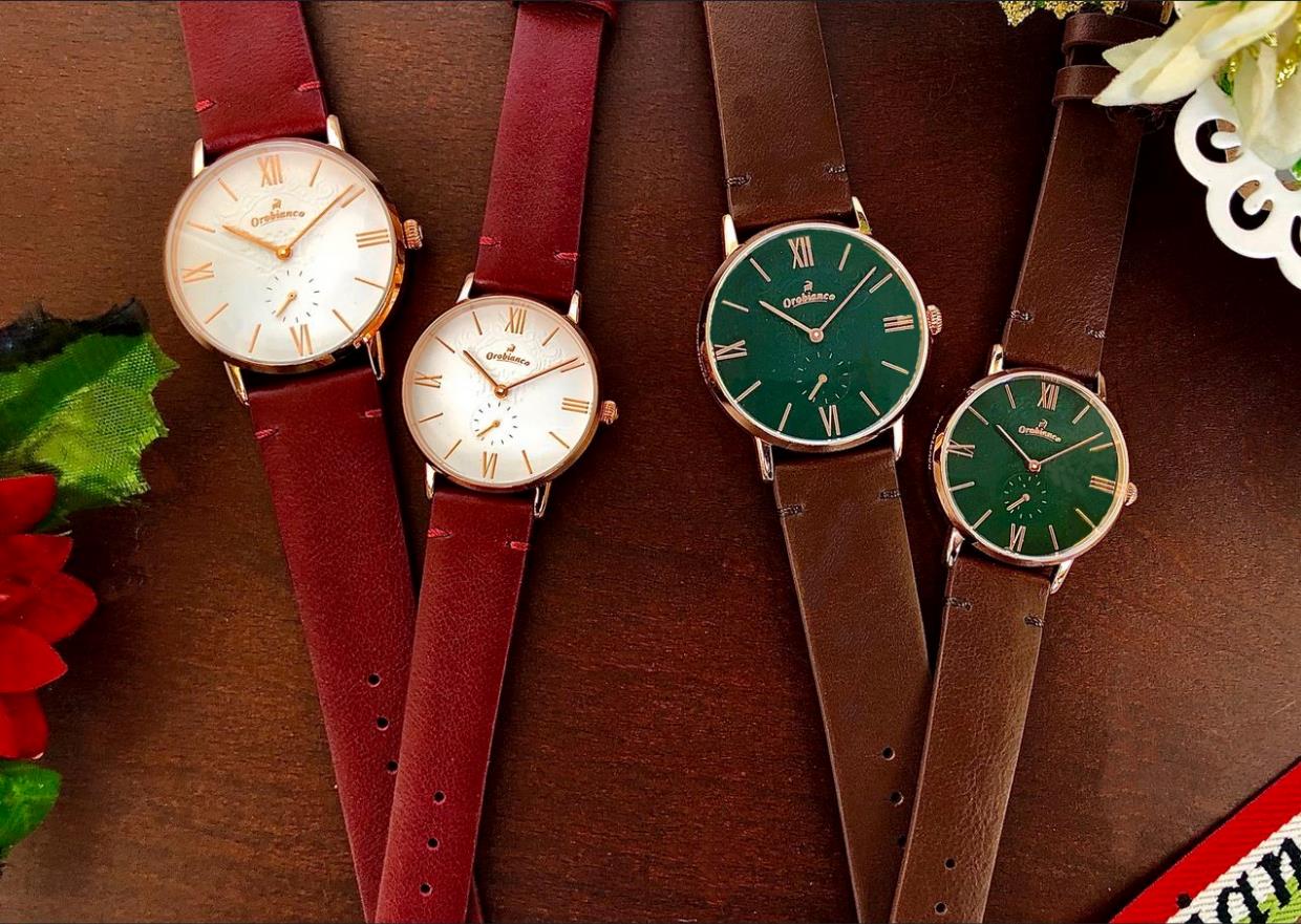 オロビアンコ 腕時計コレクション大人気シリーズシンパティコ 