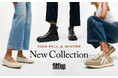 FitFlop 2026 Fall ＆ Winter Collection