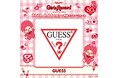 「GUESS KOREA COLLECTION」新作登場！Rakuten GirlsAward 2026 AUTUMN/WINTER 9月26日（土）幕張メッセ1-3ホールにて出展！