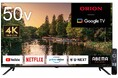 ORIONより、映像のリフレッシュレートをブーストさせる「DLG技術」搭載のチューナーレステレビを発売