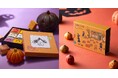 ブラウニー専門店 Fat Witch New York からハロウィン限定セットが登場!