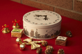 ブラウニー専門店 Fat Witch New York からクリスマス限定缶が登場!