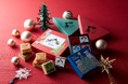 ブラウニー専門店 Fat Witch New York クリスマスコレクション「Wish you a Happy Holidays」を11月14日(金)に発売