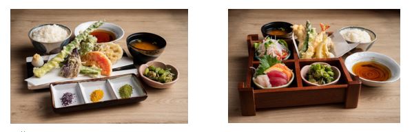 揚げたて天ぷら定食 まきの 初の海外進出 株式会社 トリドールホールディングスのプレスリリース